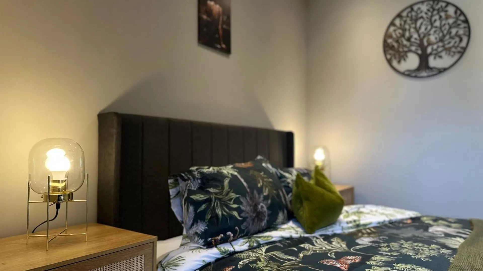 Holiday home Travard At Heathrow 384 Harmondsworth United Kingdom