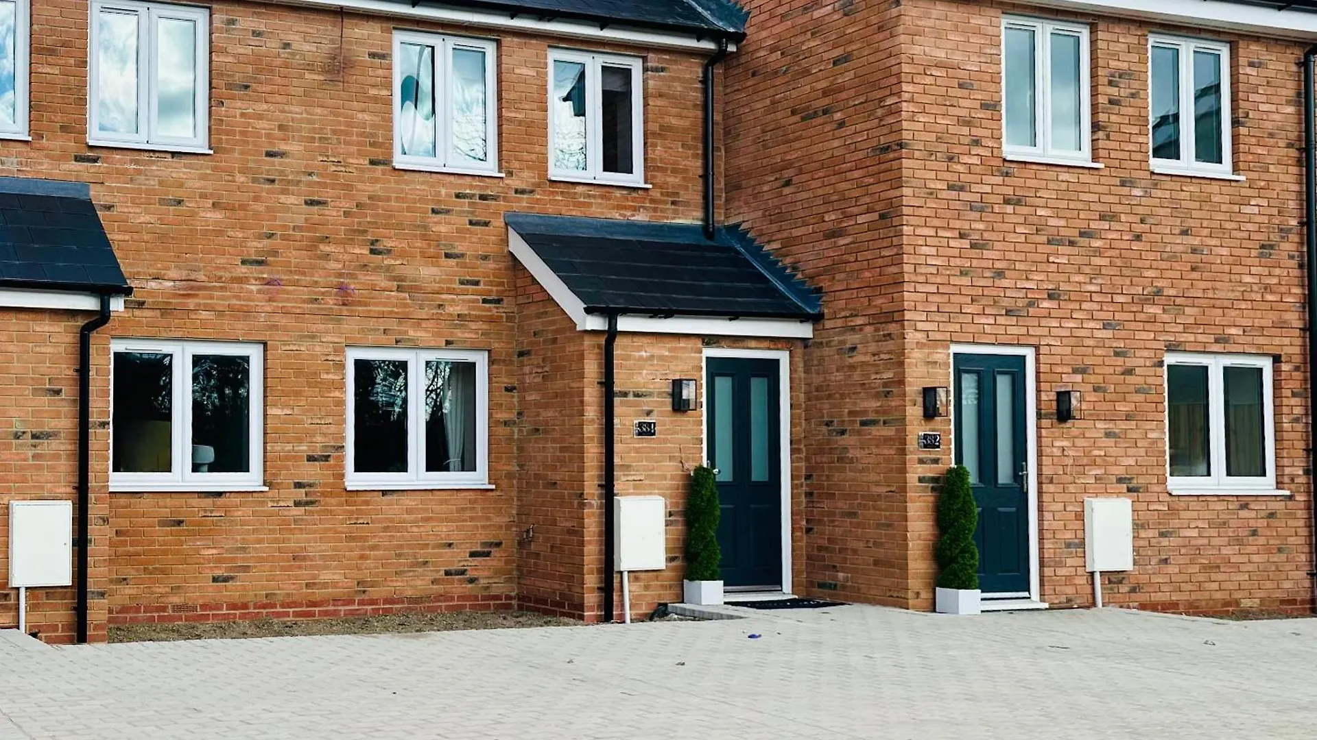 Holiday home Travard At Heathrow 384 Harmondsworth United Kingdom